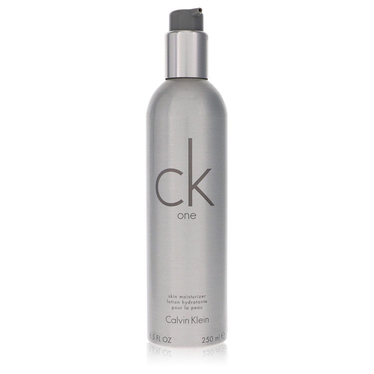 Ck One by Calvin Klein Body Lotion / Skin Moisturizer (Tester) 8.5 oz Ck One by Calvin Klein Body Lotion / Skin Moisturizer (Tester) 8.5 oz